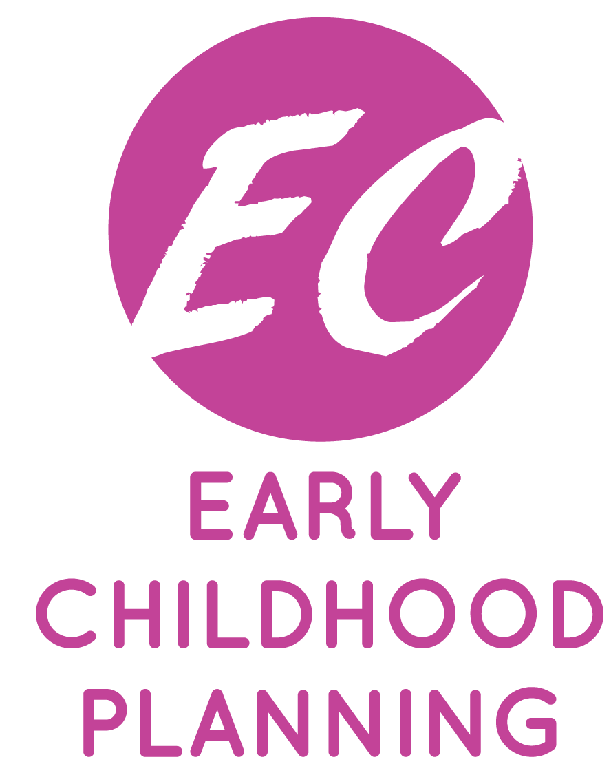 Early Childhood Planning Resources