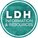 LDH Information and Resources