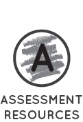 Assessment Library Button
