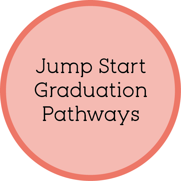 Jump Start Graduation Pathways