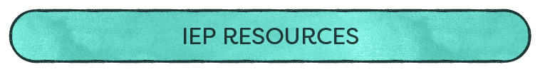IEP Resources