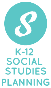K-12 Social Studies Planning