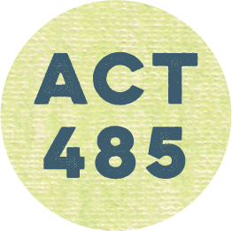 ACT 485