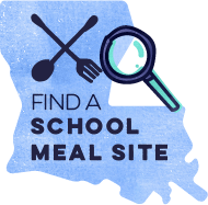 Find a School Meal Site