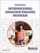 International Associate Teacher Program Thumbnail