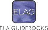 ELA Guidebooks