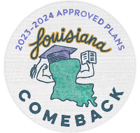Louisiana Comeback Portal