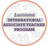 Louisiana International Associate Teacher Program