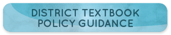 District Textbook Policy Guidance