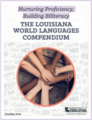 World Languages Compendium Thumbnail
