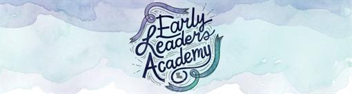 Louisiana Early Leaders Academy (LELA)