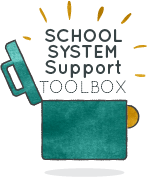 District Support Toolbox Icon