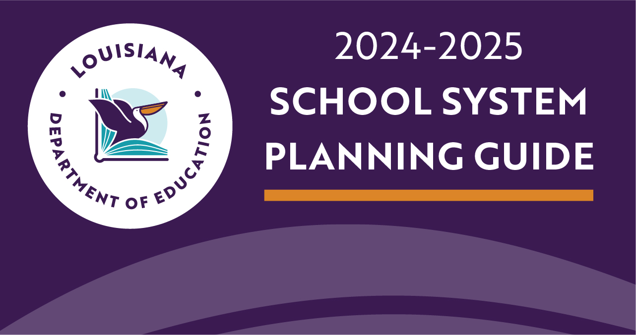 2023-2024 School System Planning Guide Updated