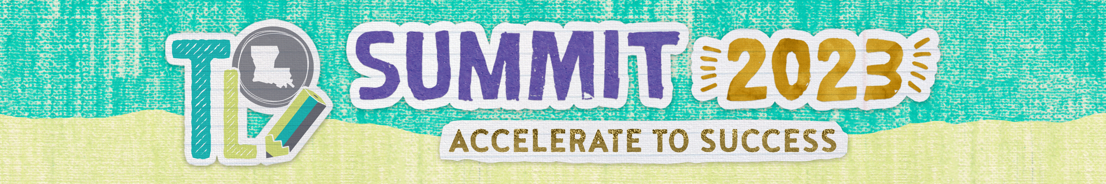TL Summit 2023 - Accelerate to Success