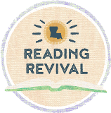 Reading Revival Icon