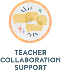 Teacher Collaboration Support