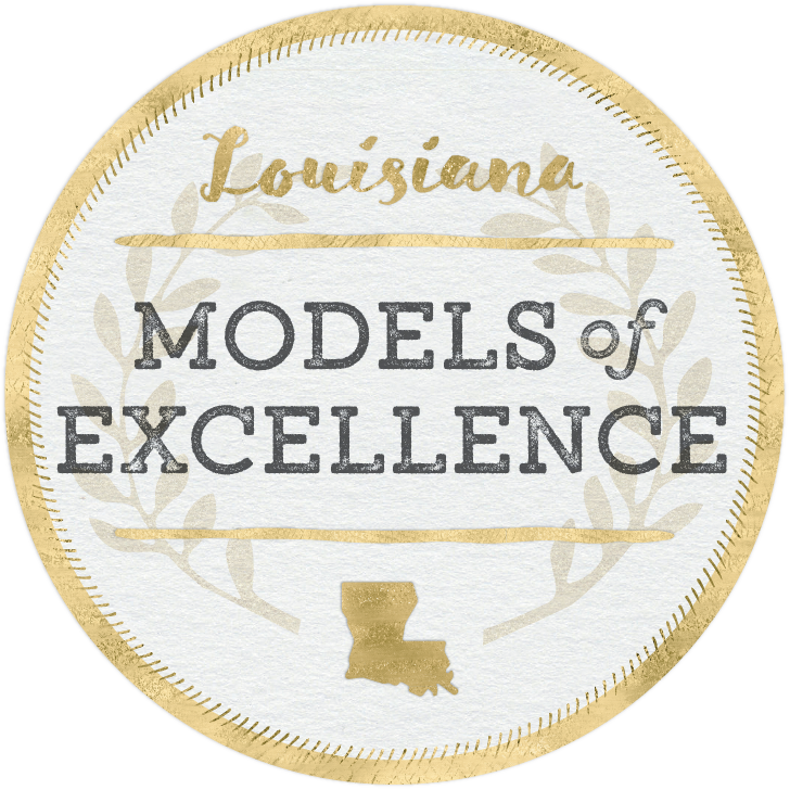 Louisiana Models of Excellence