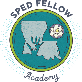 SPED Fellow Academy Logo